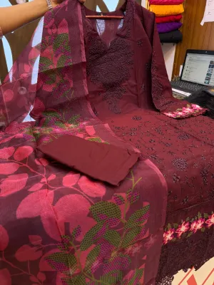 Pakistani Inspired Item